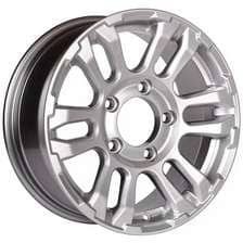 Колесный диск Скад Тайга 7х16/5х139.7 D98.5 ET40 Селена